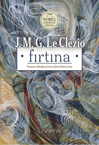 Fırtına: İki Novella