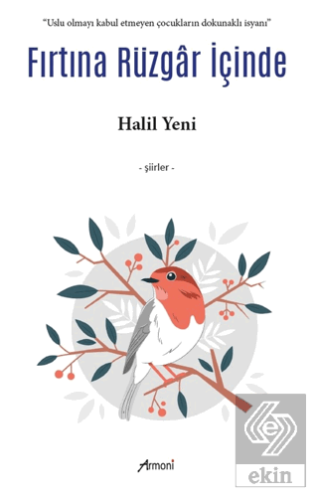 Fırtına Rüzgar İçinde