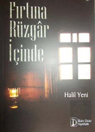 Fırtına Rüzgar İçinde