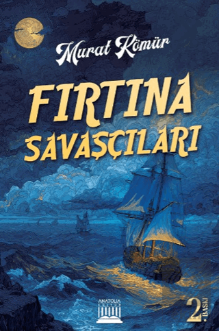 Fırtına Savaşçıları