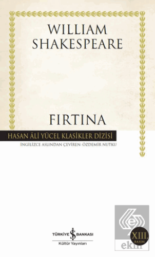 Fırtına