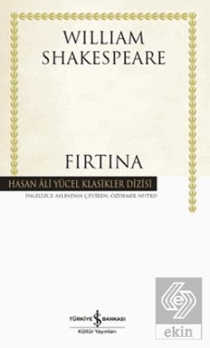 Fırtına