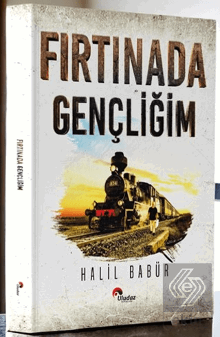 Fırtınada Gençliğim