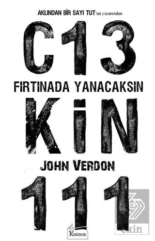 Fırtınada Yanacaksın