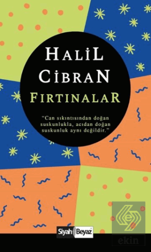 Fırtınalar