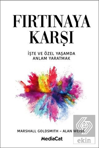 Fırtınaya Karşı