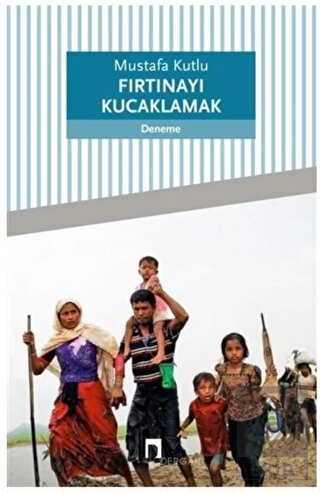 Fırtınayı Kucaklamak