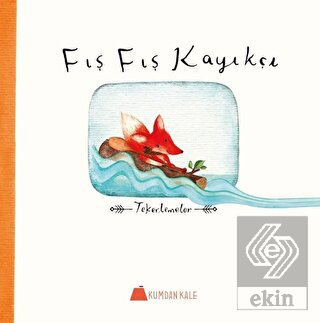 Fış Fış Kayıkçı