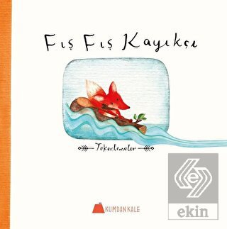 Fış Fış Kayıkçı