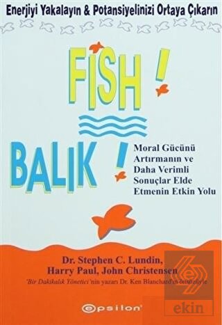 Fish! - Balık