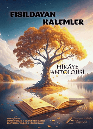 Fısıldayan Kalemler