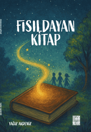 Fısıldayan Kitap