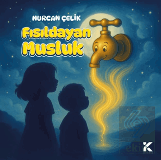 Fısıldayan Musluk