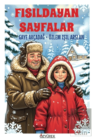 Fısıldayan Sayfalar