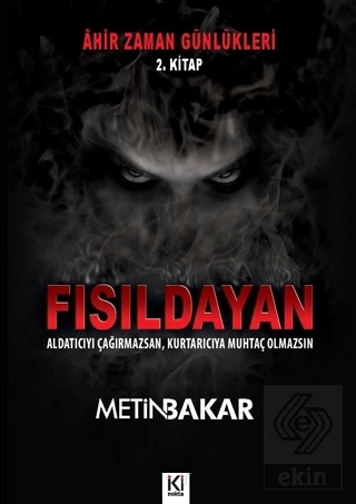 Fısıldayan