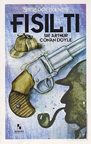Fısıltı - Sherlock Holmes