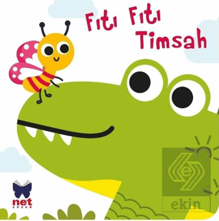 Fıtı Fıtı Timsah