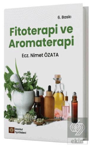 Fitoterapi ve Aromaterapi