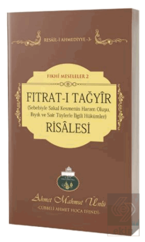 Fıtrat-ı Tağyir Risalesi