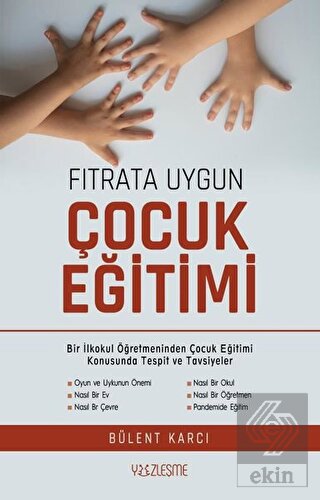 Fıtrata Uygun Çocuk Eğitimi