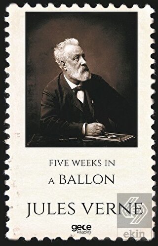 Five Weeks in a Ballon