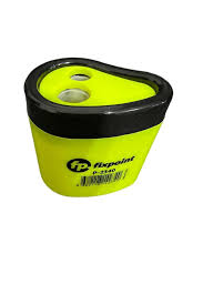 Fixpoint P-2340 Kalemtraş Çift Hazneli