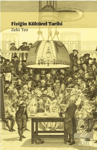 Fiziğin Kültürel Tarihi