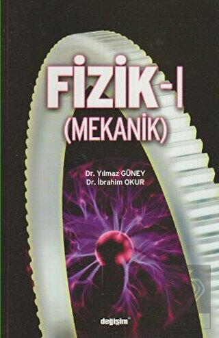 Fizik-1 (Mekanik)