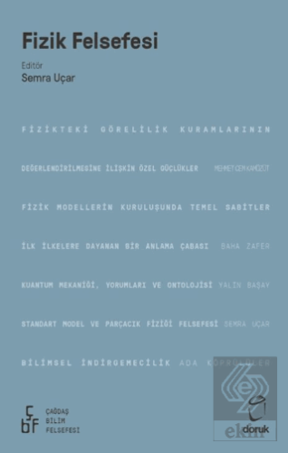 Fizik Felsefesi