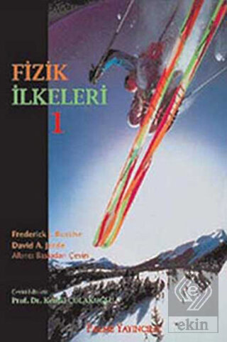 FİZİK İLKELERİ 1.CİLT -PALME
