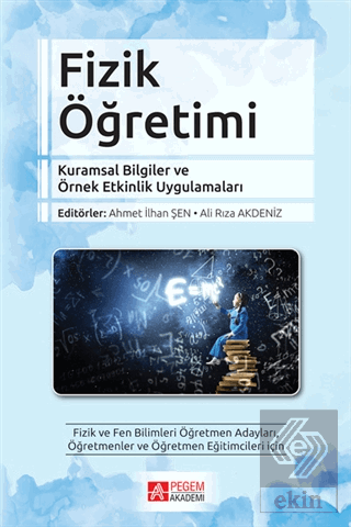 Fizik Öğretimi