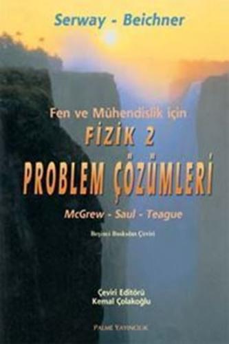 FİZİK SERWAY 2.CİLT -PALME Raymond A. Serway Palme Yayıncılık - Akadem
