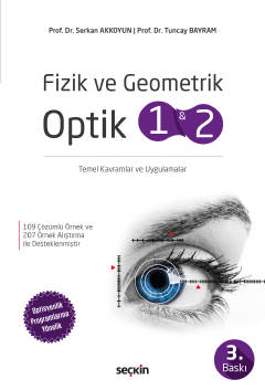 Fizik Ve Geometrik Optik 1&2