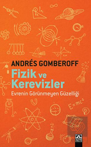 Fizik Ve Kerevizler