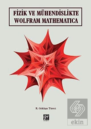 Fizik ve Mühendislikte Wolfram Mathematica