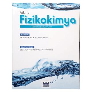 Fizikokimya