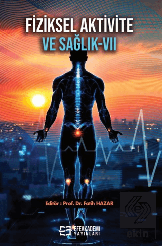 Fiziksel Aktivite ve Sağlık - 7