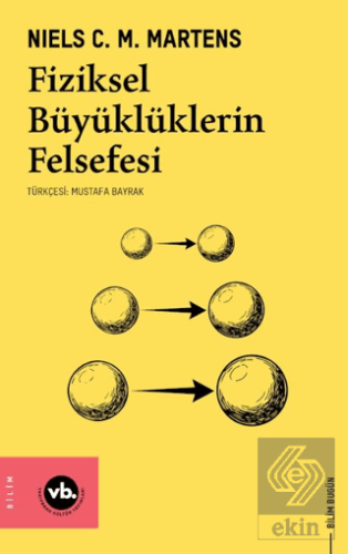 Fiziksel Büyüklüklerin Felsefesi