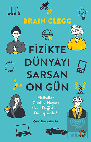 Fizikte Dünyayı Sarsan On Gün