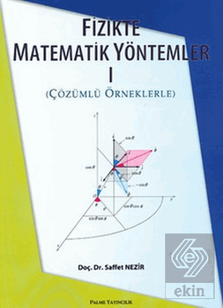 Fizikte Matematik Yöntemler 1