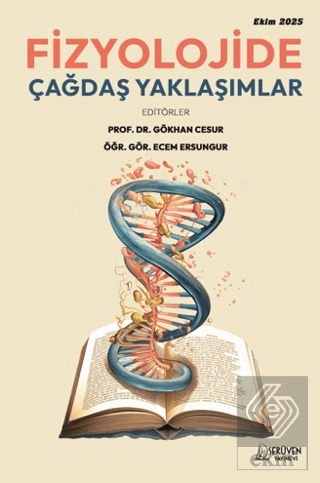 Fizyolojide Çağdaş Yaklaşımlar