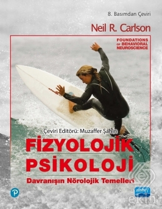 Fizyolojik Psikoloji