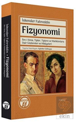 Fizyonomi