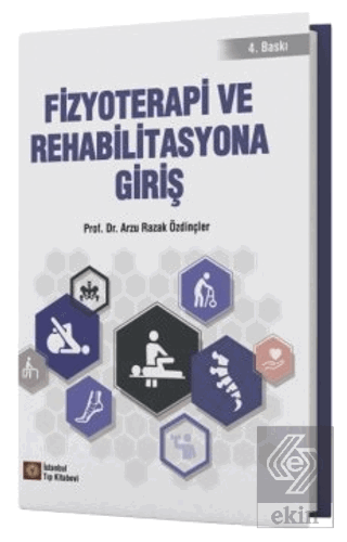 Fizyoterapi ve Rehabilitasyona Giriş