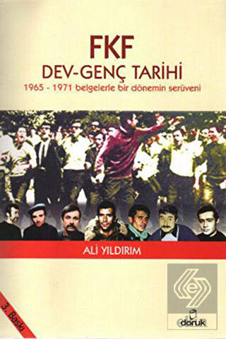 FKF Dev - Genç Tarihi