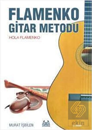 Flamenko Gitar Metodu