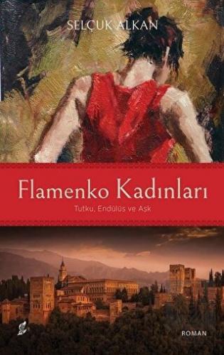 Flamenko Kadınları