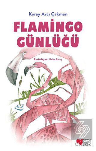 Flamingo Günlüğü