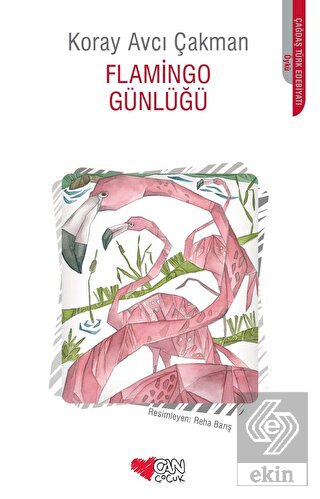 Flamingo Günlüğü