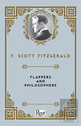 Flappers and Philosophers